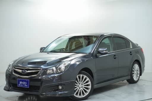 スバル レガシィＢ４ ２．５ｉ　Ｓパッケージ