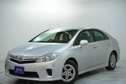 トヨタ ＳＡＩ Ｓ