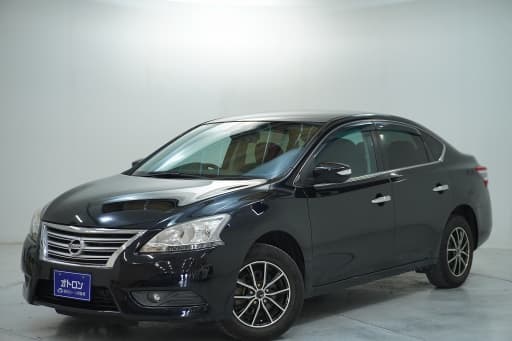 日産 シルフィ Ｘ