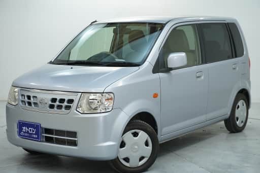 日産 オッティ Ｓ