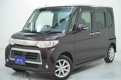 ダイハツ タント カスタム　Ｌ