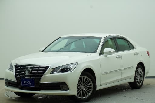 トヨタ クラウン ロイヤルサルーン　ｉ－Ｆｏｕｒ