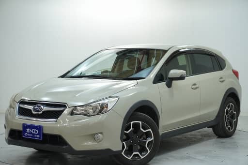 スバル XV ２．０ｉ　アイサイトプラウドエディション