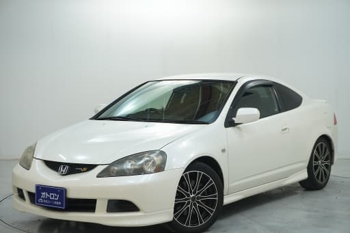 ホンダ インテグラ タイプＳ