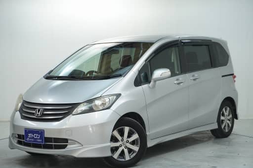 ホンダ フリード Ｇエアロ　ジャストセレクション