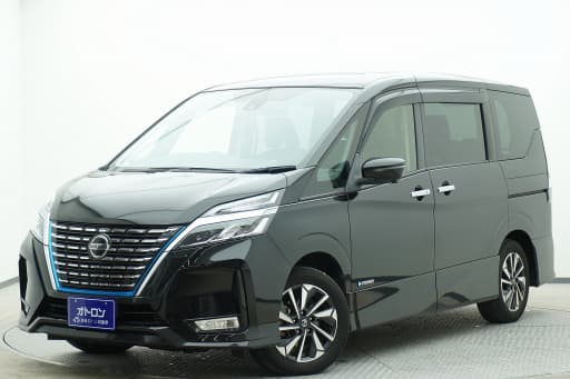 日産 セレナ ｅ－ＰＯＷＥＲ　ハイウェイスター　Ｇ