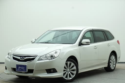 スバル レガシィツーリングワゴン ２．５ｉ　アイサイト