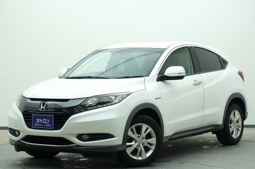 ホンダ ヴェゼル　ハイブリッド Ｘ