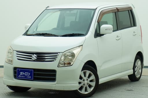 スズキ ワゴンＲ ２ＷＤ　ＦＸ　リミテッド