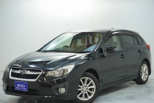 スバル インプレッサスポーツ２．０ｉ　アイサイト