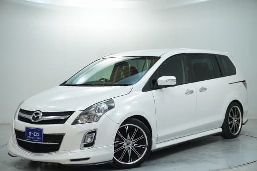 マツダ ＭＰＶ ２３Ｓ