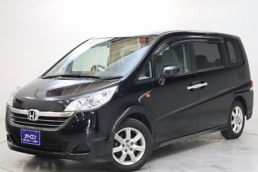 ホンダ ステップワゴンＧ　Ｌパッケージ