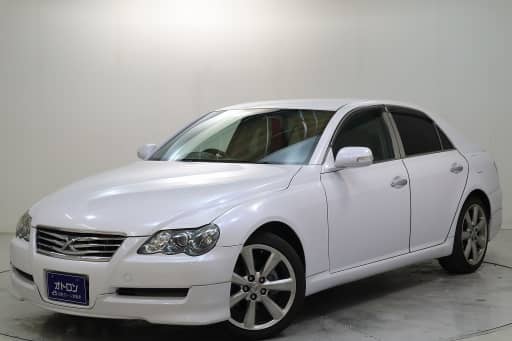 トヨタ マークＸ２５０Ｇ