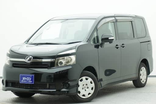 トヨタ ヴォクシーＸ　Ｌエディション