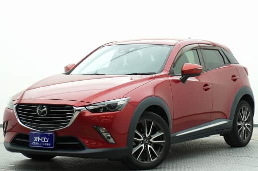 マツダ ＣＸ－３ ＸＤ　ツーリング　Ｌパッケージ