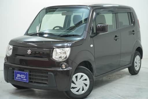 スズキ ＭＲワゴンＬ