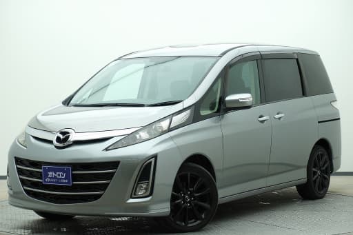 マツダ ビアンテ ２０Ｃ　スカイアクティブ