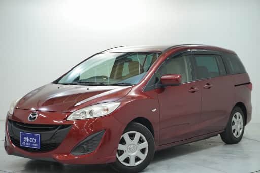 マツダ プレマシー ２０ＣＳ