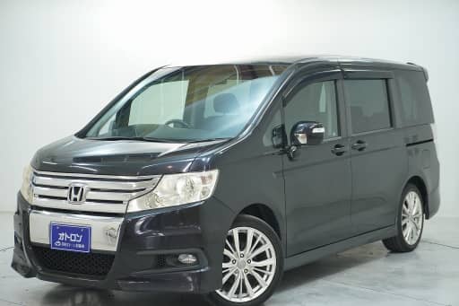 ホンダ ステップワゴン　スパーダスパーダ　Ｚ