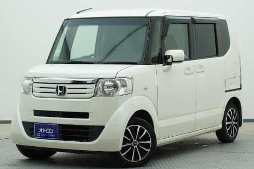 ホンダ Ｎ　ＢＯＸＧ　Ｌパッケージ