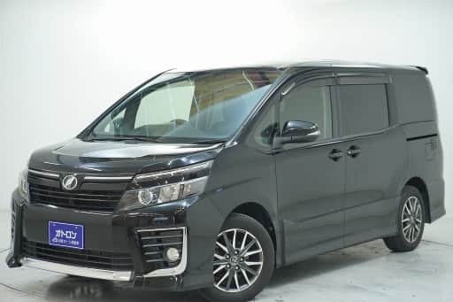 トヨタ ヴォクシーＺＳ