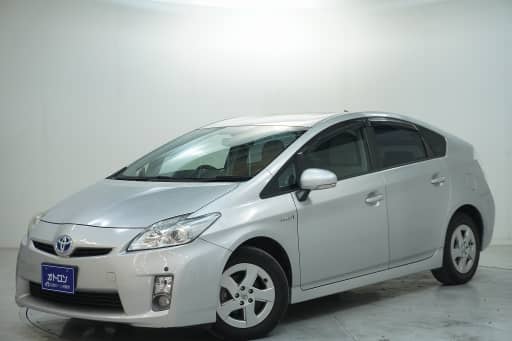 トヨタ プリウスＳ