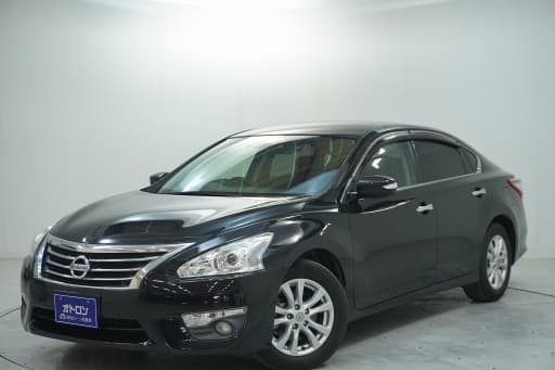 日産 ティアナＸＥ