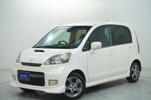 ホンダ ライフディーバ　ターボ