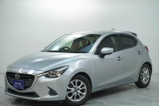 マツダ デミオＸＤ