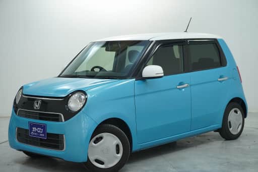 ホンダ Ｎ－ＯＮＥ Ｇ　Ｌパッケージ