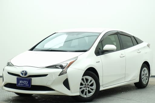 トヨタ プリウスＳ