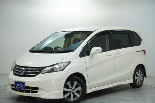 ホンダ フリード ＦＬＥＸエアロ