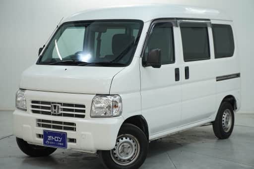 ホンダ アクティバン ＳＤＸ