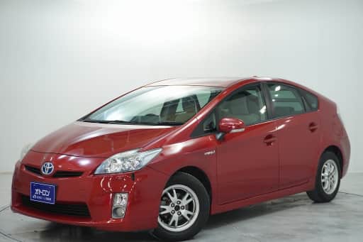 トヨタ プリウスＳ　ＬＥＤエディション