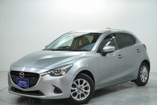 マツダ デミオＸＤ