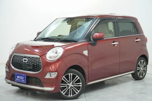 ダイハツ キャスト　スタイルＧ　ＳＡ２