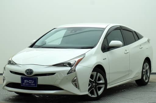 トヨタ プリウスＡ　ツーリングセレクション