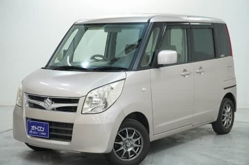 スズキ パレットＴ