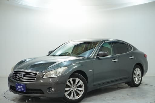 日産 フーガ３７０ＧＴ