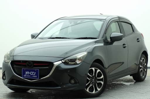 マツダ デミオＸＤ　ツーリング