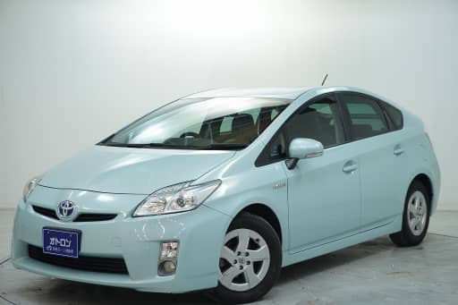 トヨタ プリウスＳ