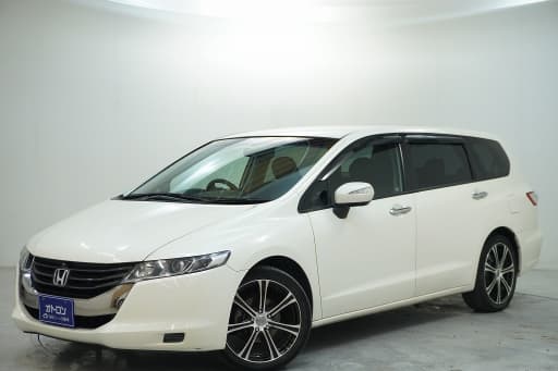 ホンダ オデッセイＭ　ファインスピリット