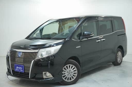 トヨタ エスクァイア　ハイブリッドＧｉ