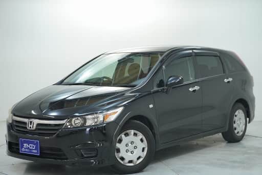 ホンダ ストリームＧ　スタイルエディション