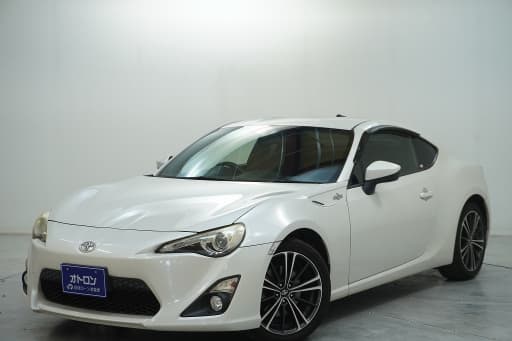 トヨタ ８６ＧＴ