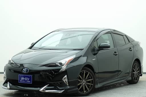 トヨタ プリウスＡ　ツーリングセレクション