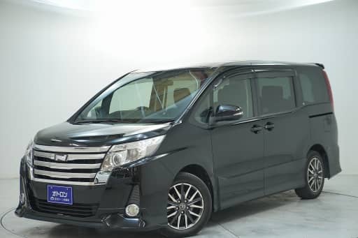 トヨタ ノアＳｉ