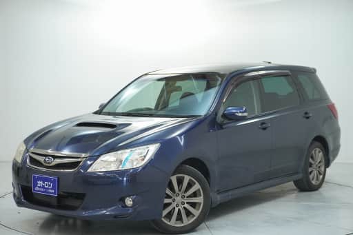 スバル エクシーガ２．０ＧＴ