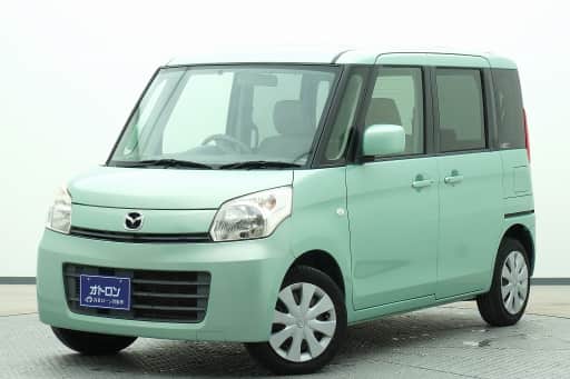 マツダ フレアワゴン ＸＳ