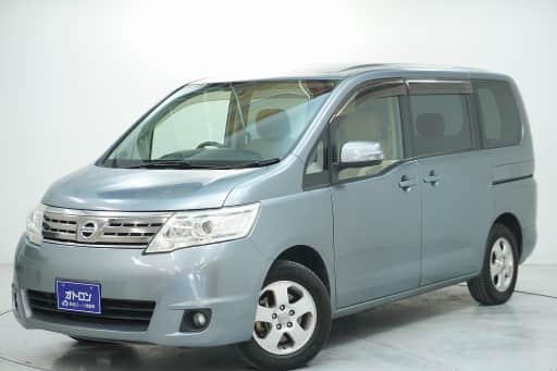 日産 セレナ２０Ｇ